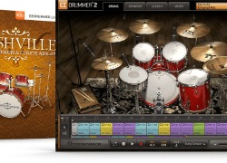 Toontrack EZX -  Nashville